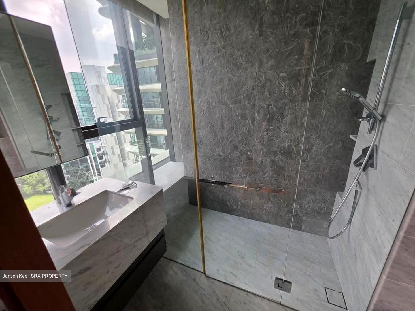 New Futura (D9), Condominium #629292291